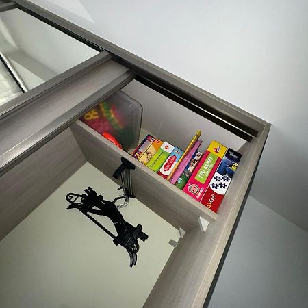Family Apartament Zamość Eksteriør bilde