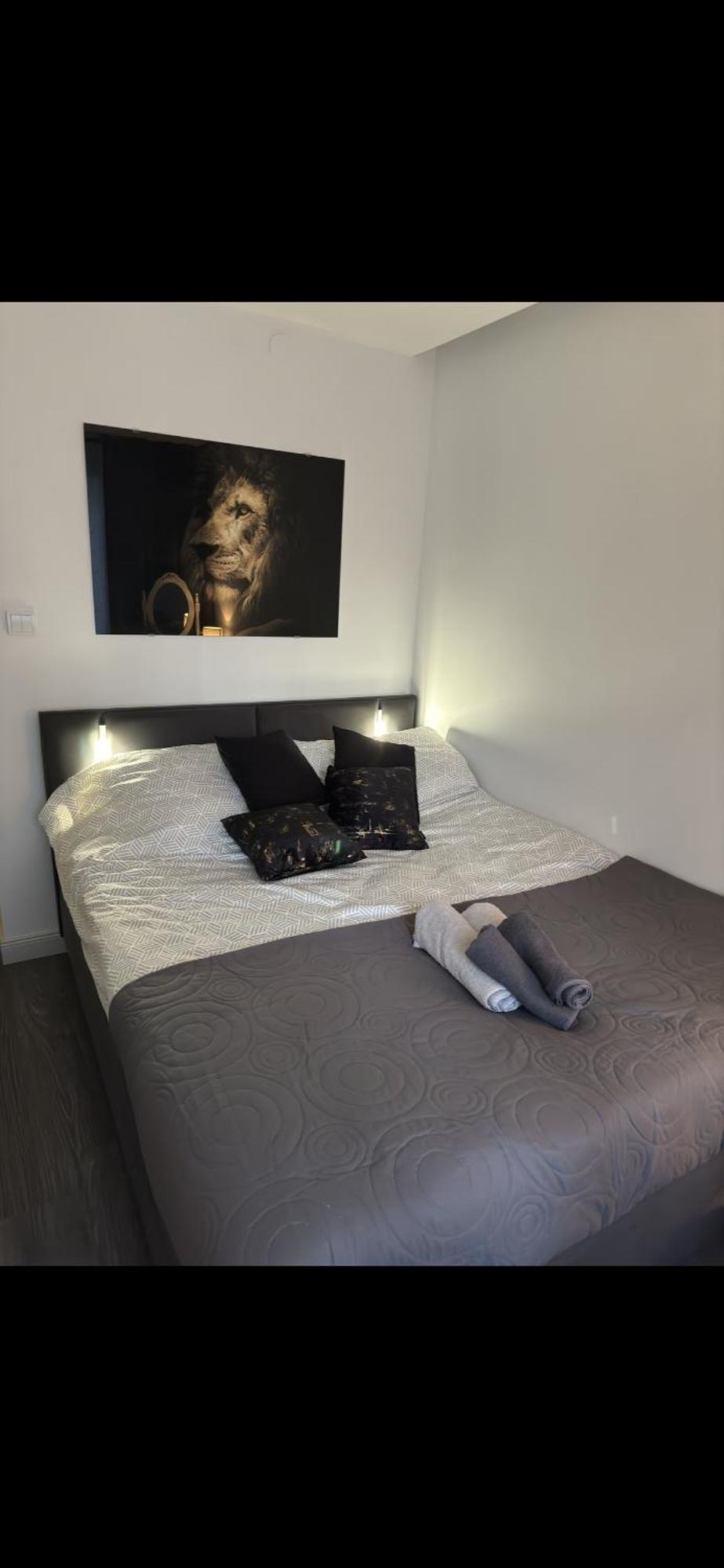 Family Apartament Zamość Eksteriør bilde