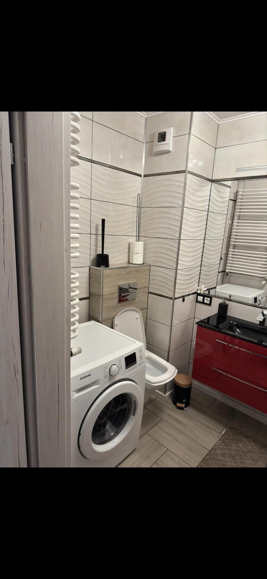 Family Apartament Zamość Eksteriør bilde