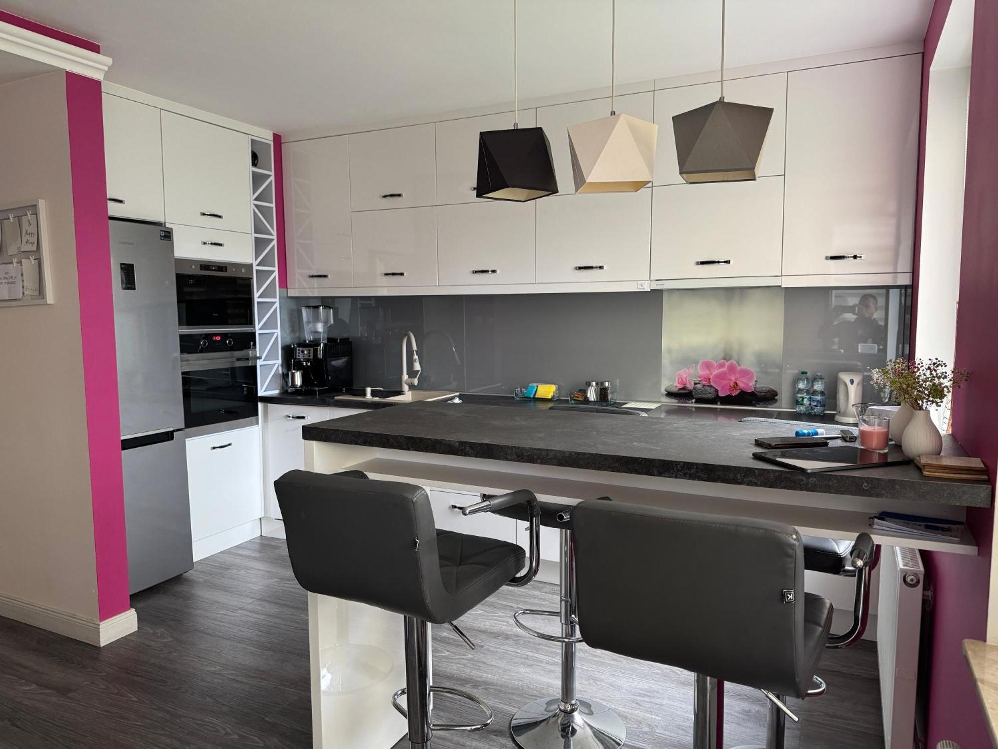 Family Apartament Zamość Eksteriør bilde