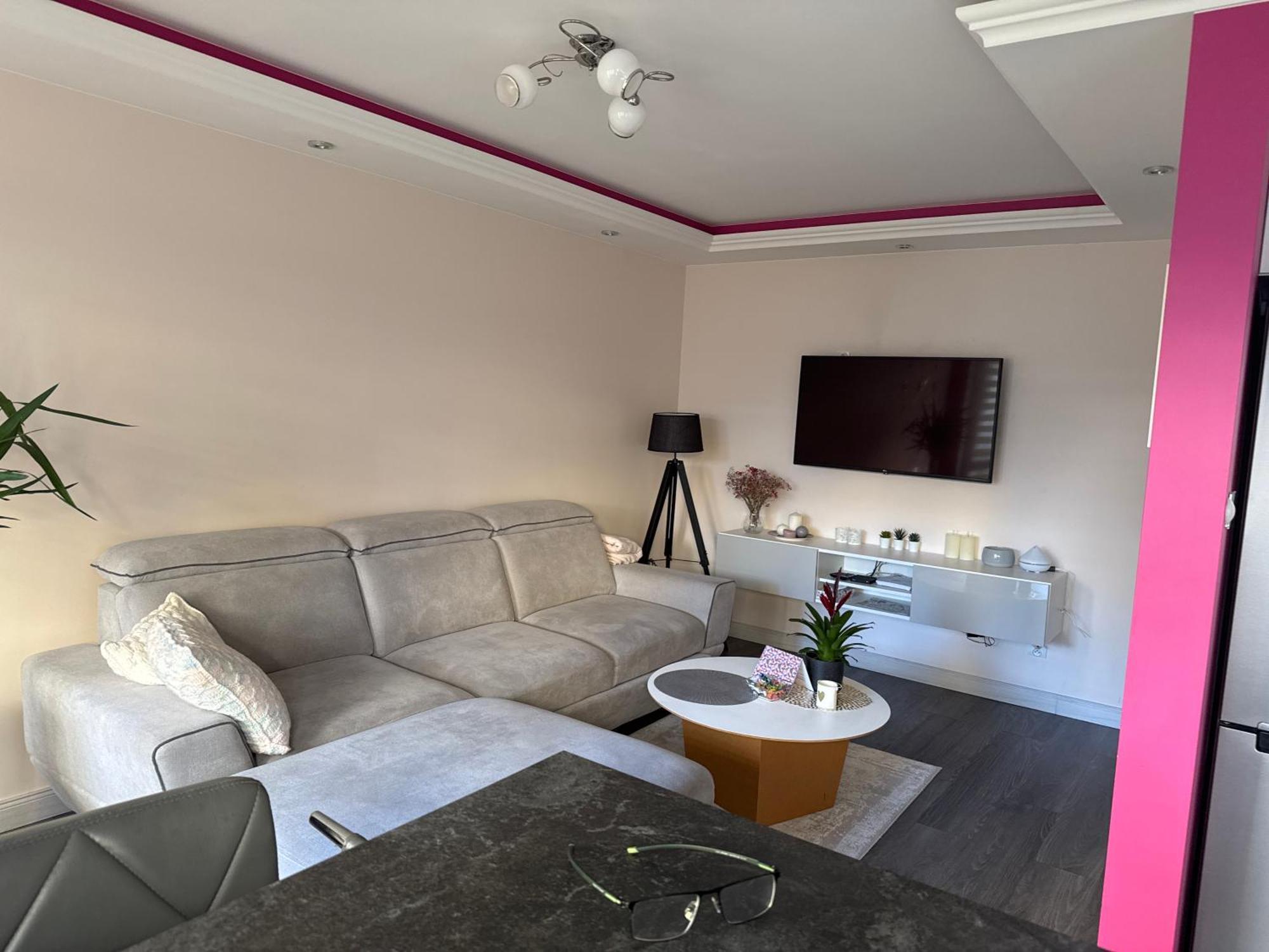 Family Apartament Zamość Eksteriør bilde