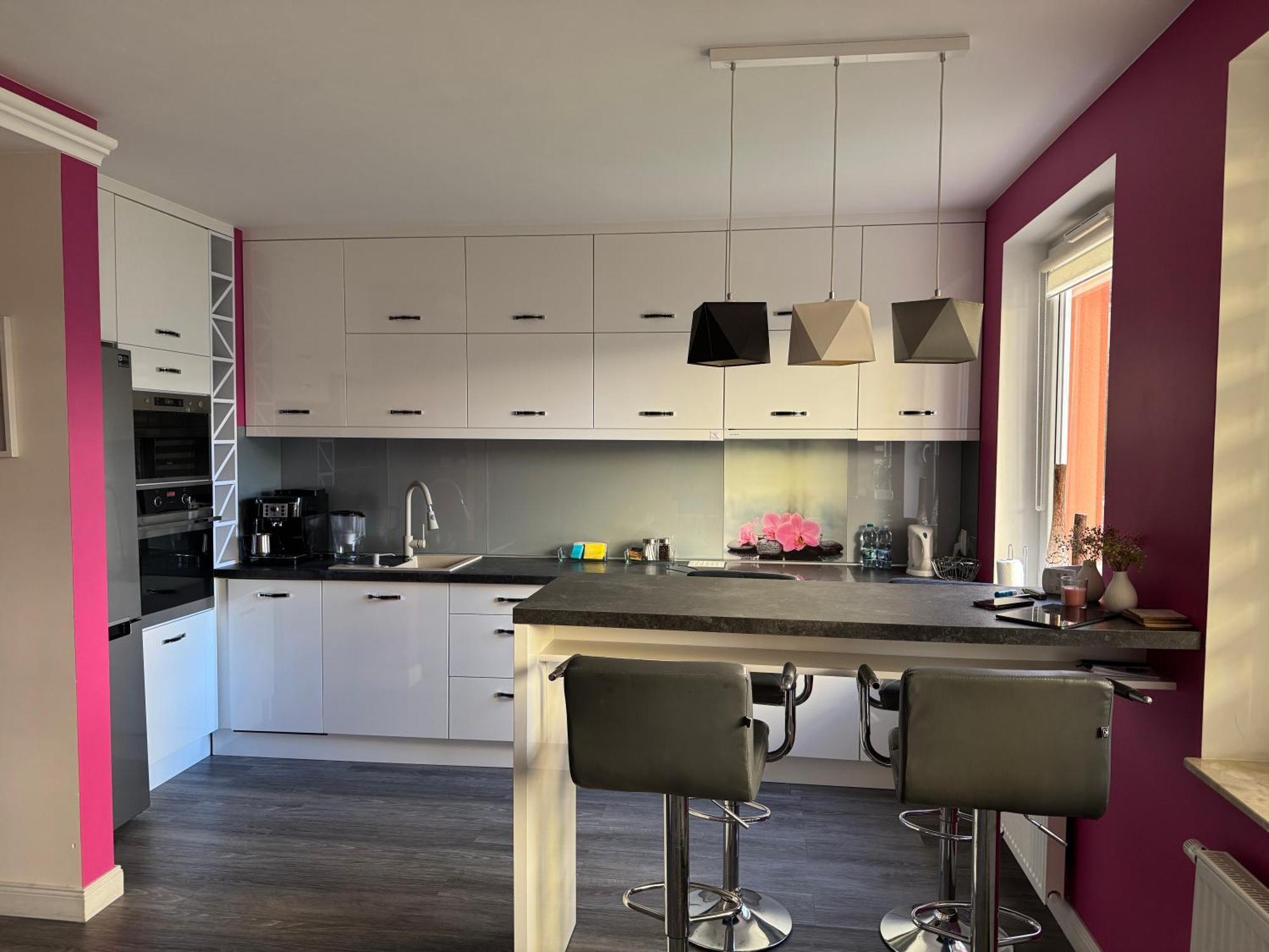 Family Apartament Zamość Eksteriør bilde