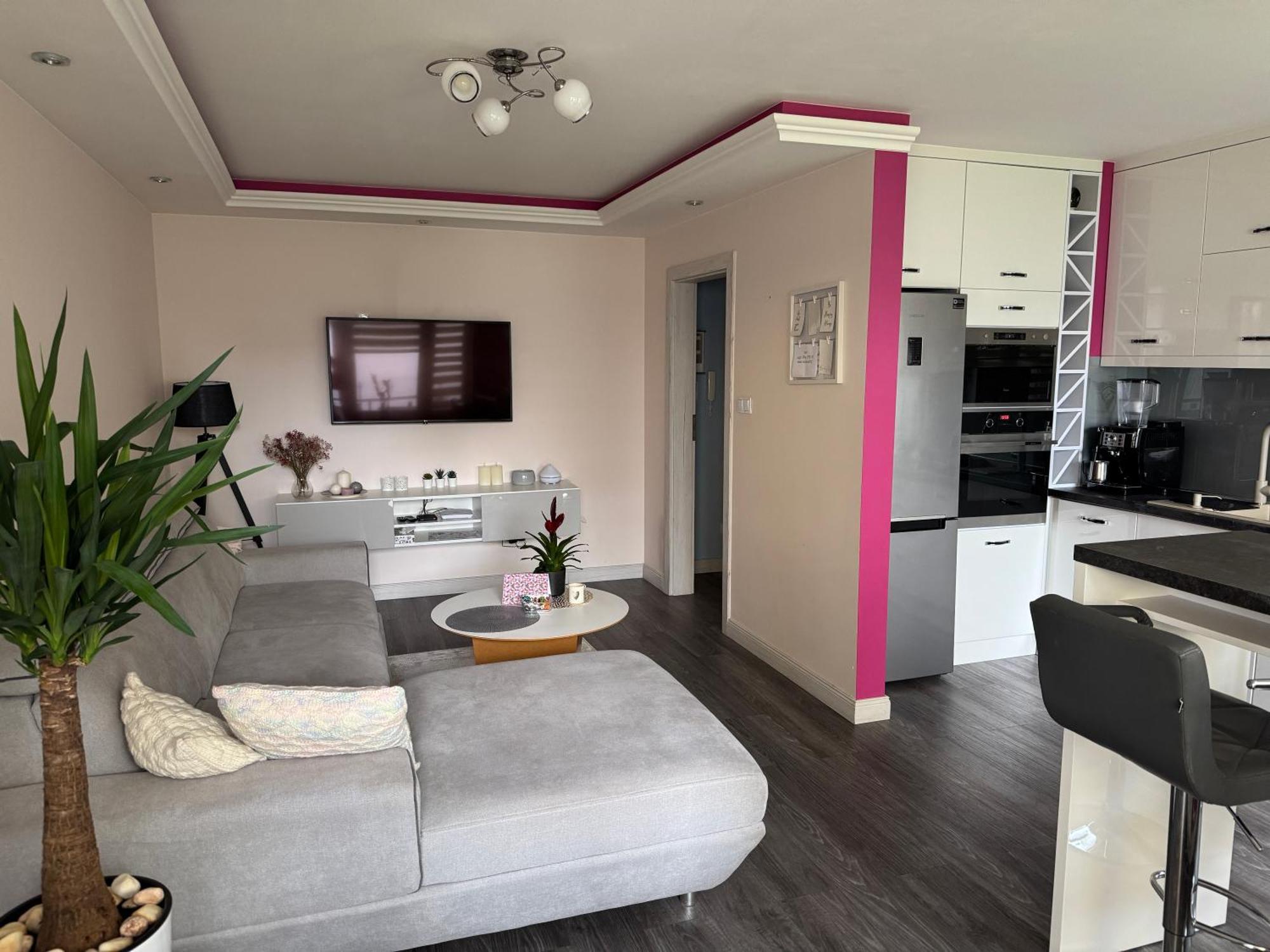 Family Apartament Zamość Eksteriør bilde