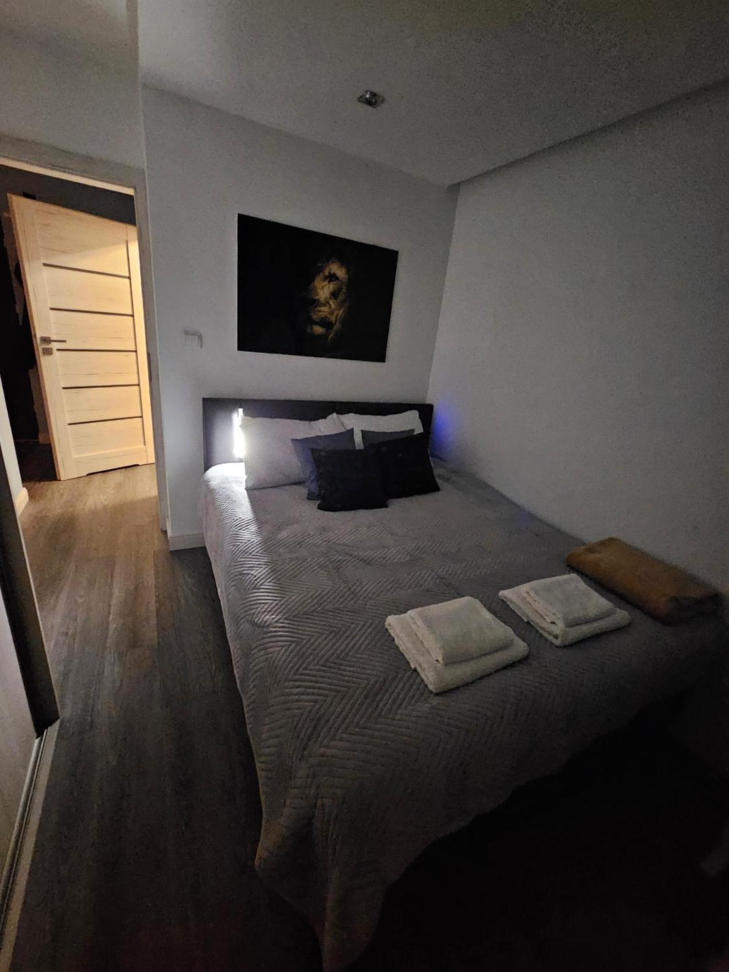 Family Apartament Zamość Eksteriør bilde